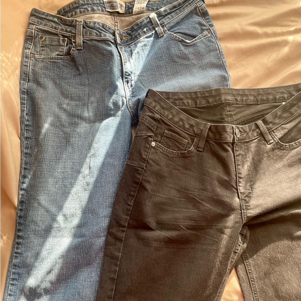 Women’s Jean Bundle